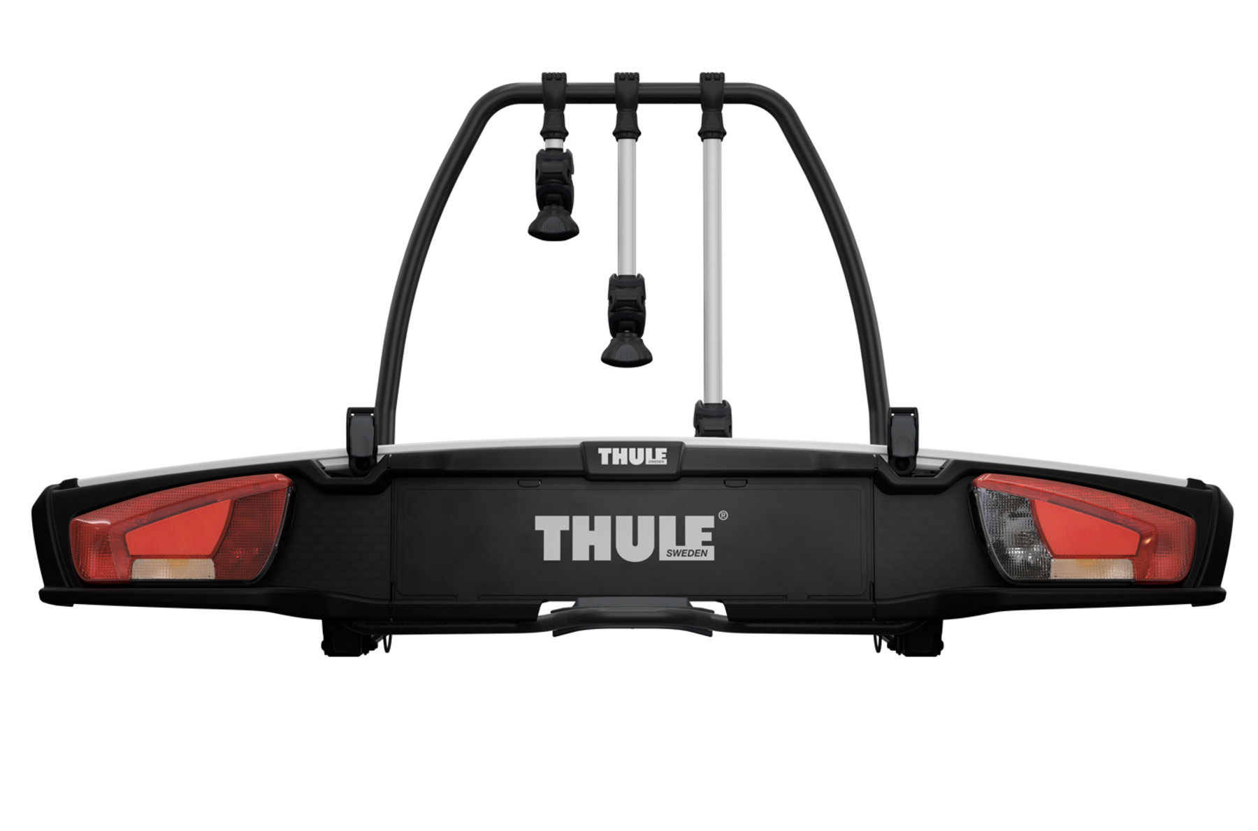 Βάση Ποδηλάτου Για Κοτσαδόρο Με Φώτα Thule VeloSpace XT 939 (3 Ποδήλατα) [13 pin]